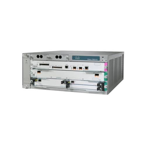 Cisco 7200