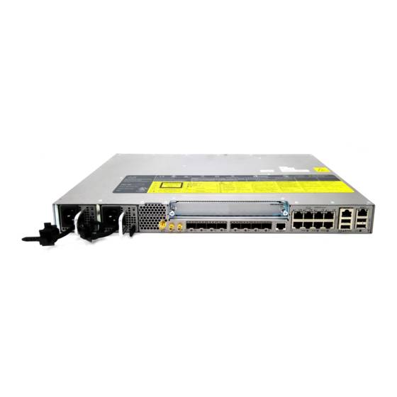 Cisco 7200
