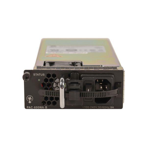 Router Front