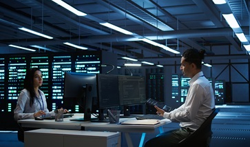 AMC IT Infrastructure Support