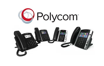Polycom Repairs