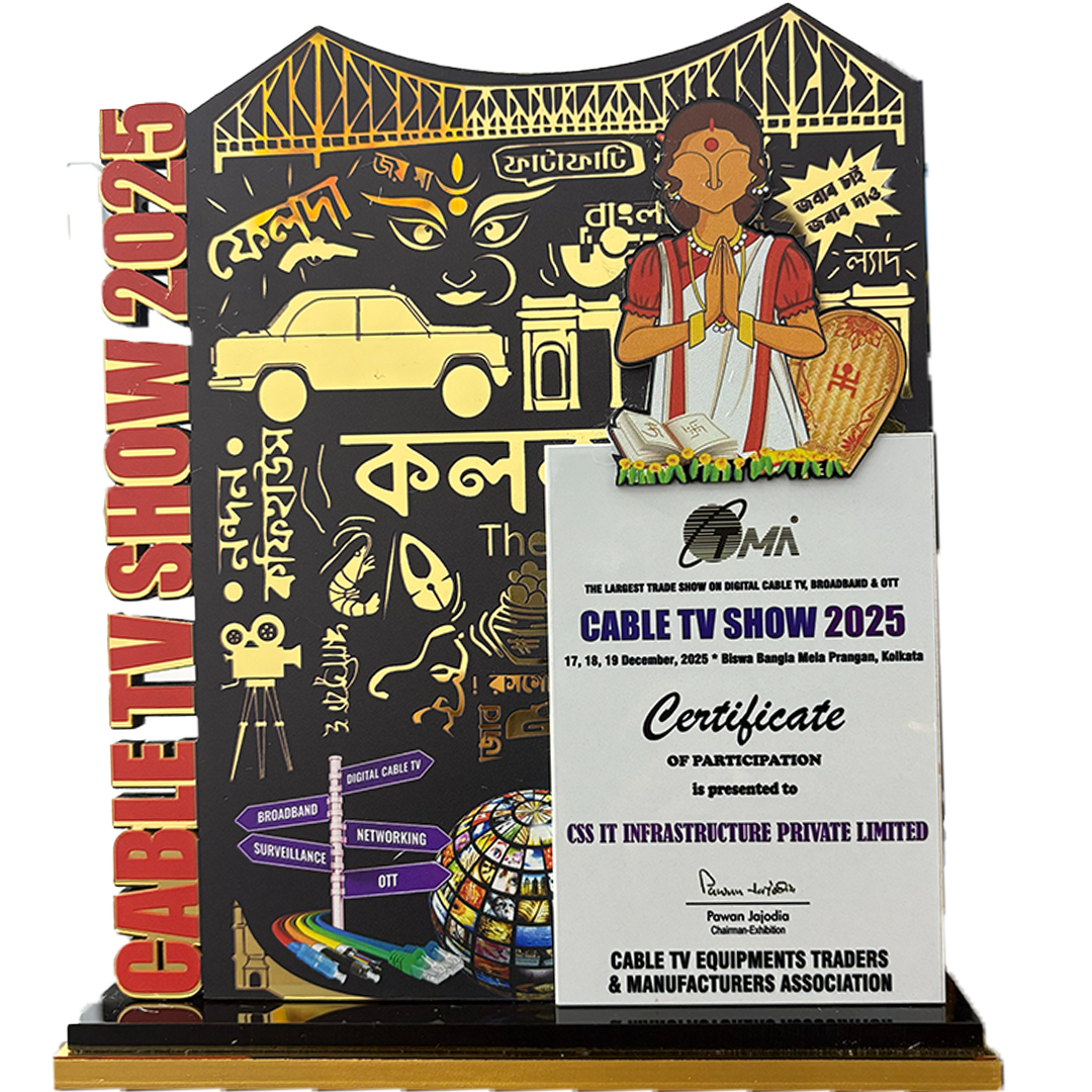 Cable TV xpo Kolkata